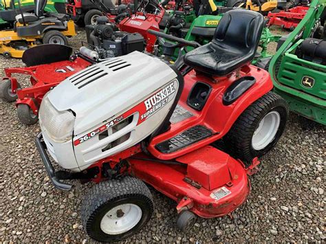 00 New Husqvarna 400252 Tractor Headlight Wire Harness Craftsman 272672 (33) $11. . Used riding lawn mowers for sale near near illinois